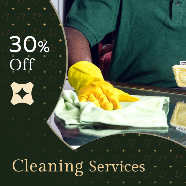 maid services